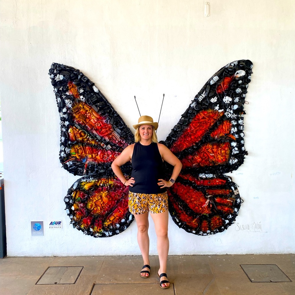 Meet your Posher, Jennifer